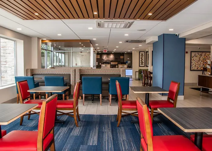 Holiday Inn Express - Allentown North By Ihg